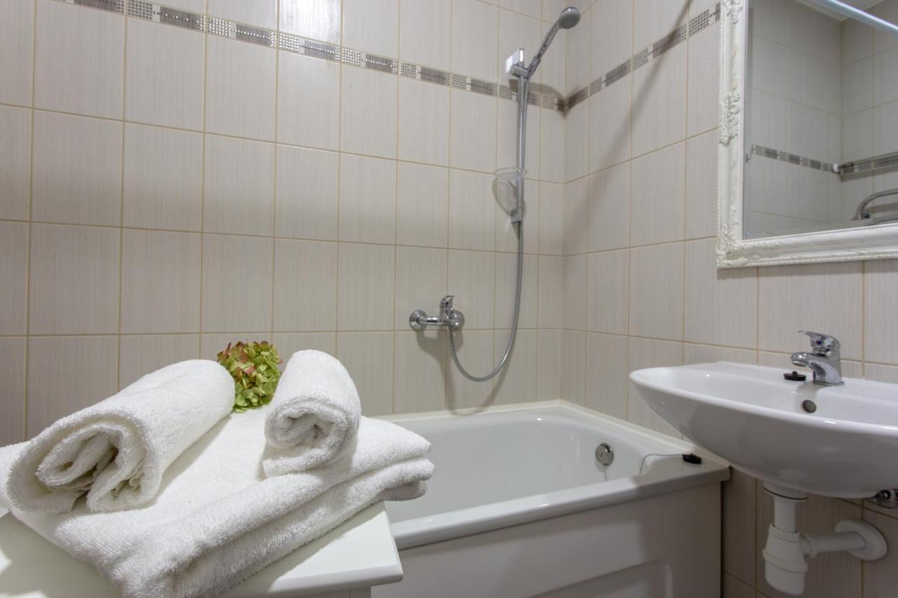 Violetos Lux Apartamentai2 دروسكينينكاي المظهر الخارجي الصورة