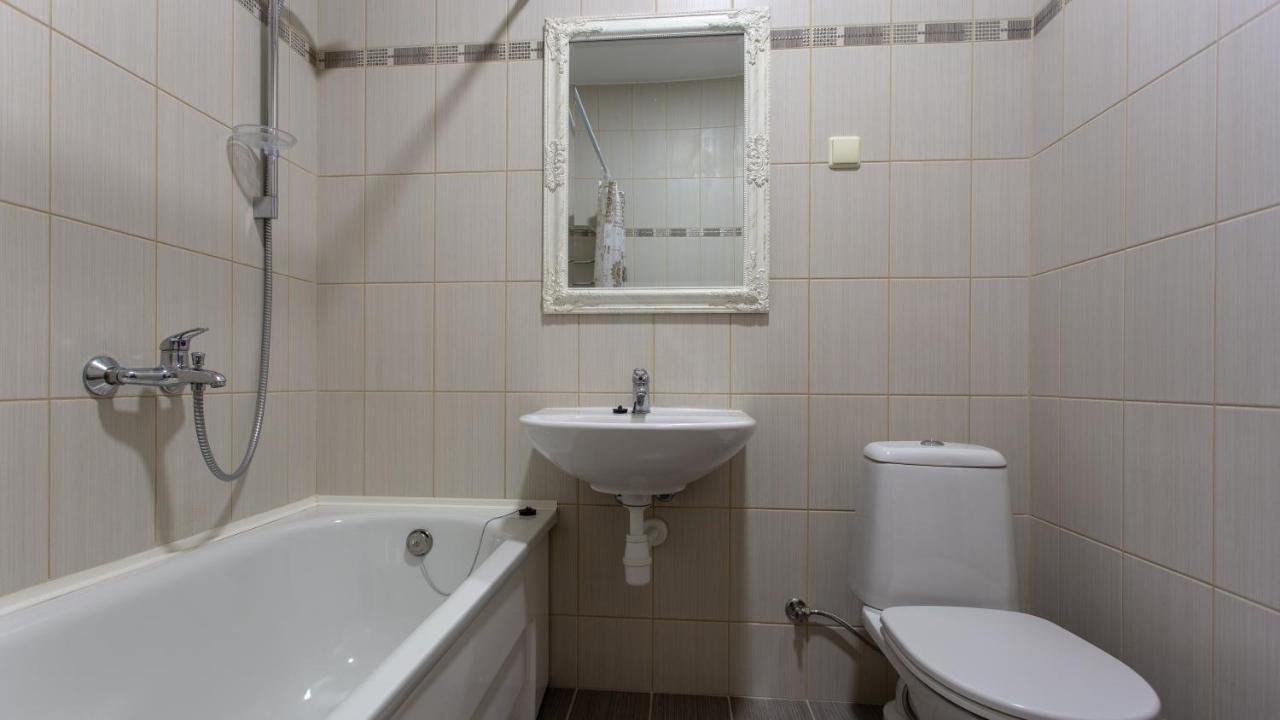 Violetos Lux Apartamentai2 دروسكينينكاي المظهر الخارجي الصورة