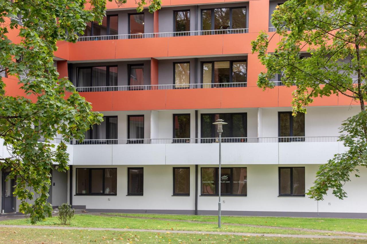 Violetos Lux Apartamentai2 دروسكينينكاي المظهر الخارجي الصورة
