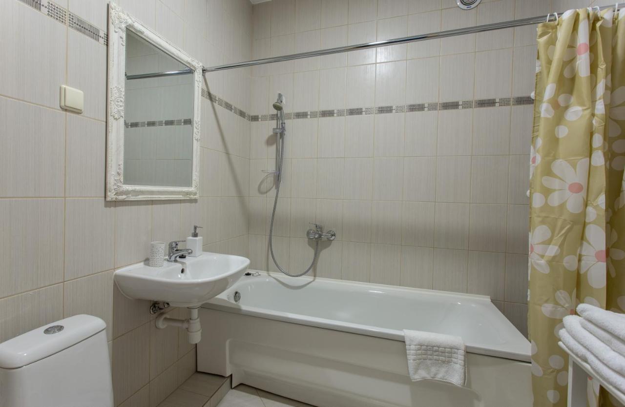 Violetos Lux Apartamentai2 دروسكينينكاي المظهر الخارجي الصورة