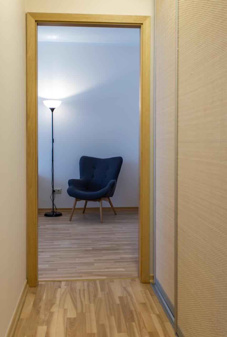 Violetos Lux Apartamentai2 دروسكينينكاي المظهر الخارجي الصورة