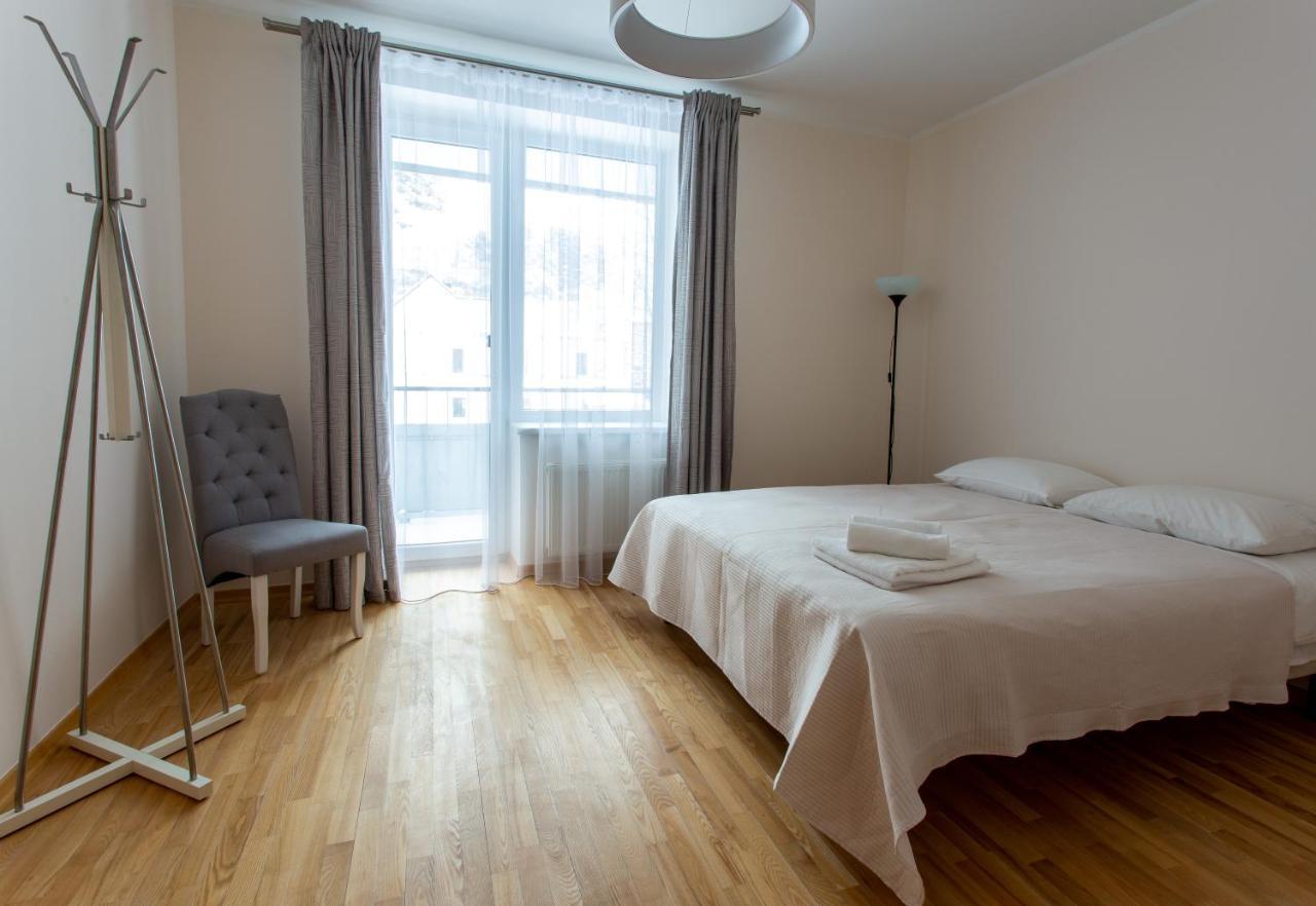 Violetos Lux Apartamentai2 دروسكينينكاي المظهر الخارجي الصورة