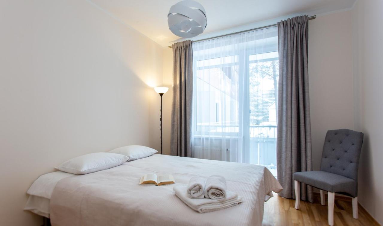 Violetos Lux Apartamentai2 دروسكينينكاي المظهر الخارجي الصورة