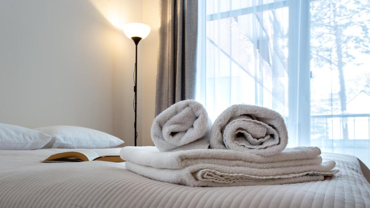 Violetos Lux Apartamentai2 دروسكينينكاي المظهر الخارجي الصورة