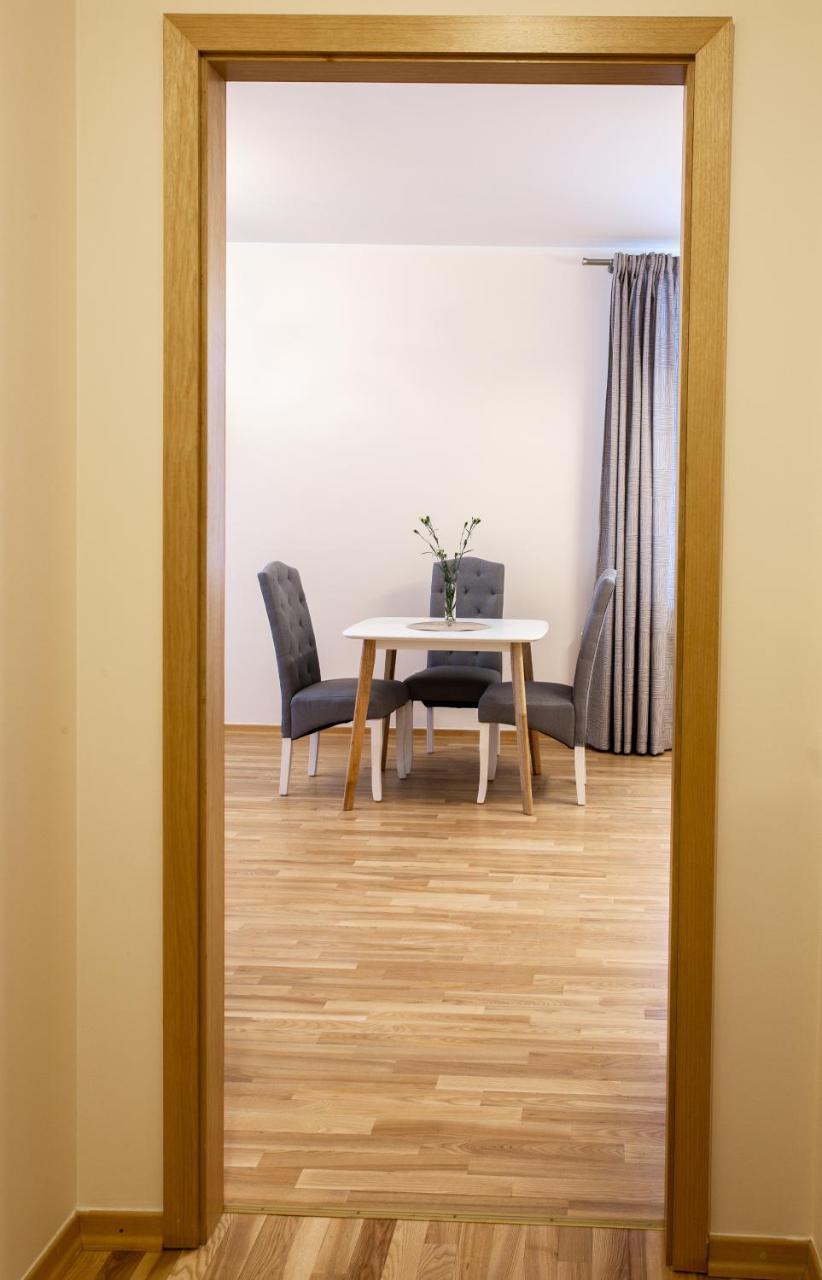 Violetos Lux Apartamentai2 دروسكينينكاي المظهر الخارجي الصورة